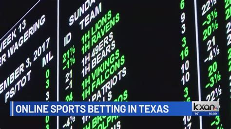 Lt. Gov. says the Texas Senate 'doesn’t have the votes' to legalize casinos, sports betting